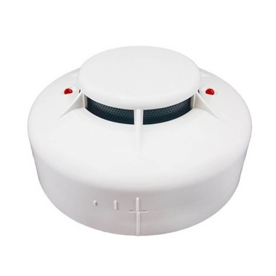 Đầu báo khói quang ChungMei CM-WT33LT